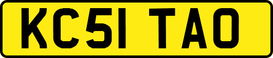 KC51TAO