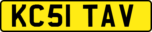KC51TAV