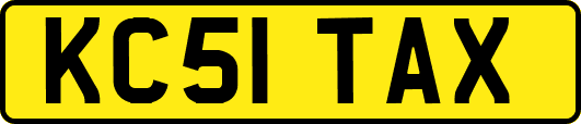 KC51TAX
