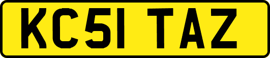 KC51TAZ