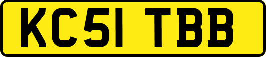 KC51TBB