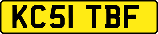 KC51TBF