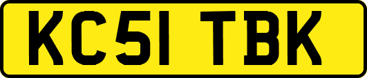 KC51TBK