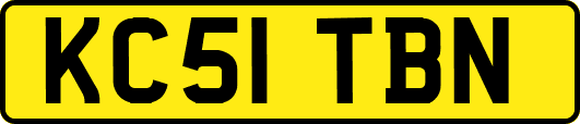 KC51TBN
