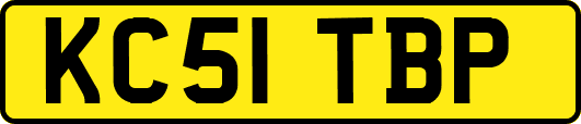 KC51TBP