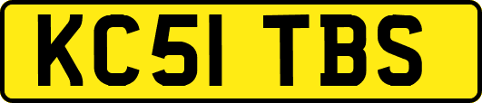 KC51TBS