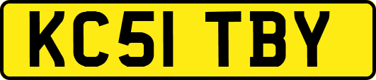 KC51TBY