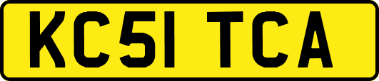 KC51TCA