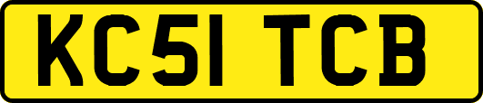 KC51TCB