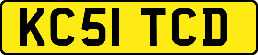 KC51TCD