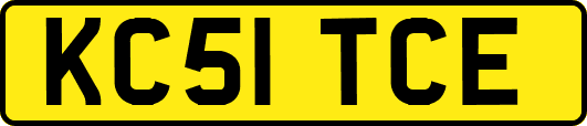 KC51TCE