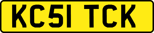 KC51TCK