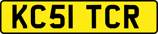 KC51TCR