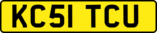 KC51TCU