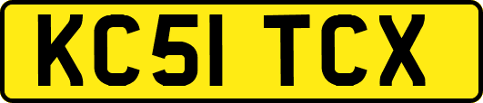 KC51TCX