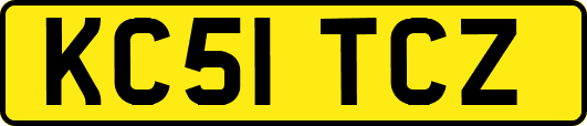 KC51TCZ