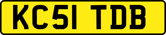 KC51TDB