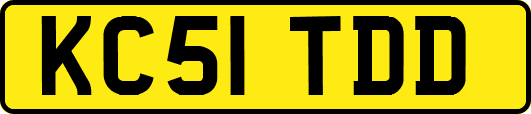 KC51TDD