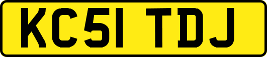 KC51TDJ