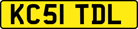 KC51TDL