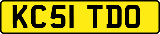 KC51TDO