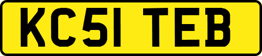 KC51TEB