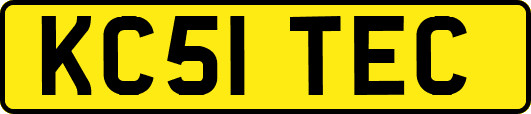 KC51TEC