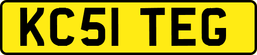 KC51TEG