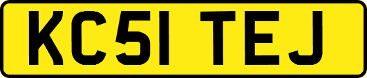 KC51TEJ