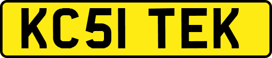 KC51TEK