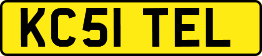 KC51TEL