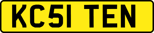 KC51TEN