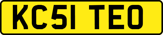 KC51TEO