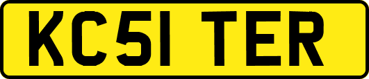 KC51TER