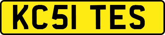 KC51TES