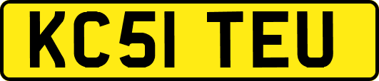 KC51TEU