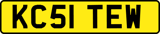 KC51TEW