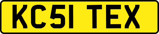 KC51TEX
