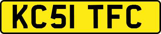 KC51TFC