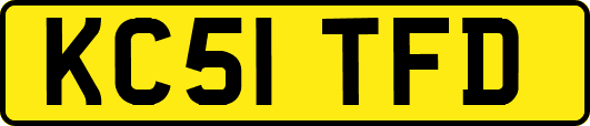 KC51TFD