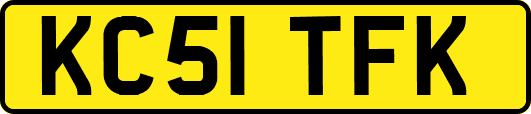 KC51TFK