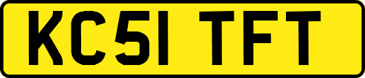 KC51TFT