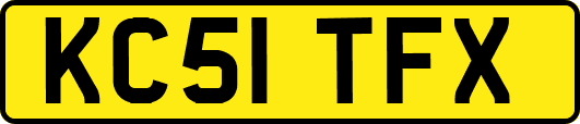 KC51TFX