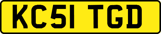 KC51TGD