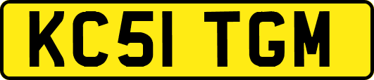 KC51TGM