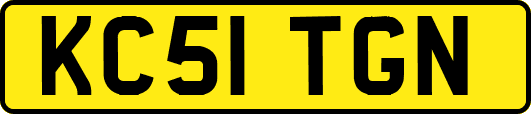 KC51TGN