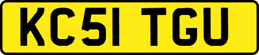 KC51TGU
