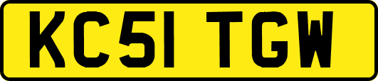 KC51TGW