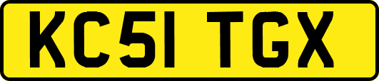 KC51TGX