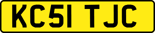 KC51TJC